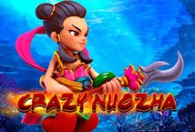 Crazy Nuozha Slot Review